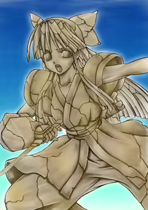 Page 107 of Game Solid! Vol. 03 - preview thumbnail