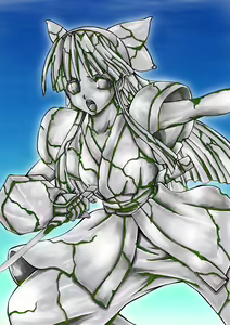 Page 108 of Game Solid! Vol. 03 - preview thumbnail