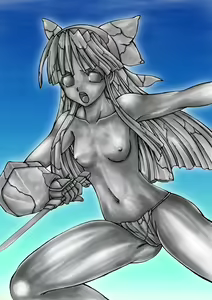 Page 118 of Game Solid! Vol. 03 - preview thumbnail