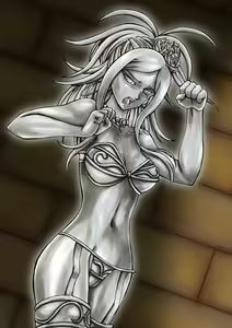 Page 14 of Game Solid! Vol. 03 - preview thumbnail