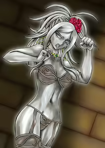 Page 15 of Game Solid! Vol. 03 - preview thumbnail