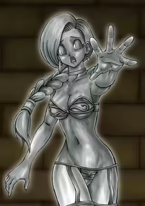 Page 174 of Game Solid! Vol. 03 - preview thumbnail