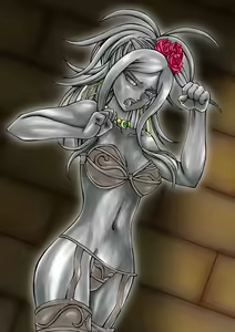 Page 209 of Game Solid! Vol. 03 - preview thumbnail