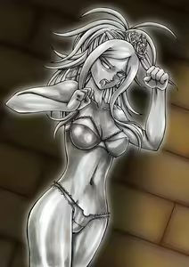 Page 213 of Game Solid! Vol. 03 - preview thumbnail