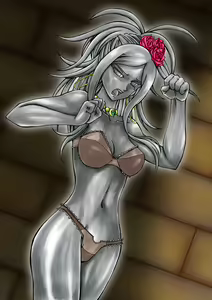 Page 215 of Game Solid! Vol. 03 - preview thumbnail