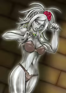 Page 216 of Game Solid! Vol. 03 - preview thumbnail