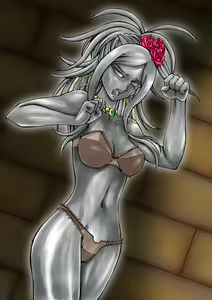 Page 217 of Game Solid! Vol. 03 - preview thumbnail