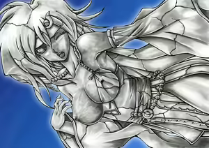 Page 22 of Game Solid! Vol. 03 - preview thumbnail