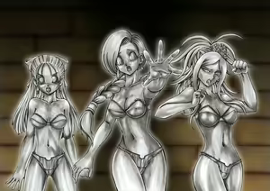 Page 224 of Game Solid! Vol. 03 - preview thumbnail