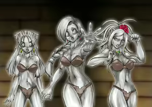 Page 225 of Game Solid! Vol. 03 - preview thumbnail