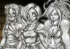 Page 227 of Game Solid! Vol. 03 - preview thumbnail