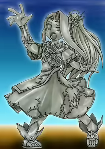 Page 56 of Game Solid! Vol. 03 - preview thumbnail