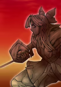 Page 89 of Game Solid! Vol. 03 - preview thumbnail