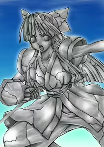 Page 98 of Game Solid! Vol. 03 - preview thumbnail