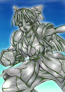 Page 100 of Game Solid! Vol. 03 - preview thumbnail