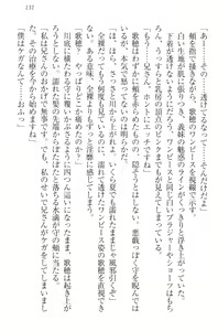 Page 141 of Kahogo na Imouto wa Nii-san ga Suki Sugite Mainichi Ero Ero Amayakashitai! - preview thumbnail