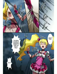 Page 14 of Joutaihenka Manga | Transformation Comics - preview thumbnail