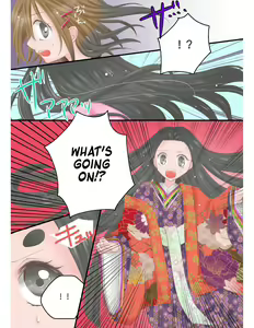 Page 7 of Joutaihenka Manga | Transformation Comics - preview thumbnail
