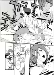 Page 27 of Popuni Kei Joshi Panic! 4 - preview thumbnail