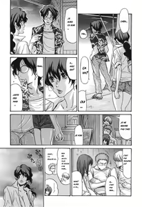 Page 133 of Umi no Yeah!! - preview thumbnail