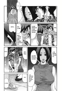 Page 144 of Umi no Yeah!! - preview thumbnail