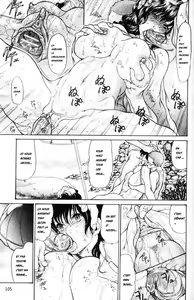 Page 41 of Umi no Yeah!! - preview thumbnail