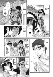 Page 95 of Umi no Yeah!! - preview thumbnail