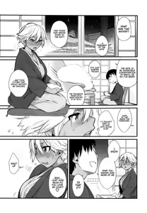 Page 27 of 3ANGELS SHORT Full Blossom #02 - preview thumbnail