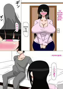Page 13 of Hikikomori no Okaa-san - preview thumbnail