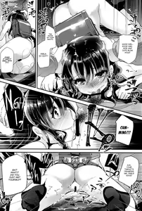 Page 16 of JS to Hadakanbo de Hitobanjuu Otomarishitara... | Staying Overnight With A Naked Grade Schooler... - preview thumbnail