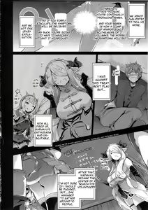 Page 9 of Gran Nyuu Fantasy Magisa Hen | Granboob Fantasy - Part Magisa - preview thumbnail