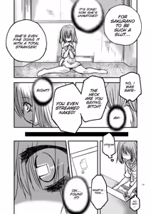 Page 16 of Tsuiraku Shoujo - preview thumbnail