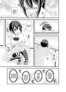 Page 14 of Futanari Roshutsu JK desu ga? - preview thumbnail