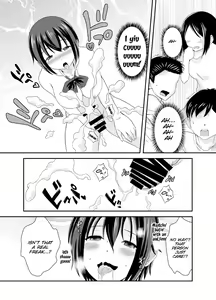 Page 23 of Futanari Roshutsu JK desu ga? - preview thumbnail