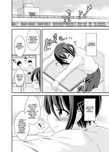 Page 25 of Futanari Roshutsu JK desu ga? - preview thumbnail