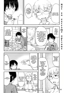 Page 14 of PM3:12 no Reizouko - preview thumbnail
