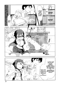 Page 31 of PM3:12 no Reizouko - preview thumbnail