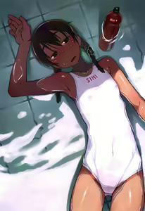 Page 37 of PM3:12 no Reizouko - preview thumbnail