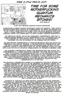 Page 98 of PM3:12 no Reizouko - preview thumbnail