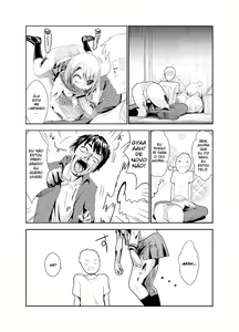 Page 13 of Zombie Ero Manga - preview thumbnail