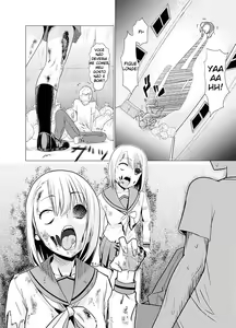 Page 2 of Zombie Ero Manga - preview thumbnail
