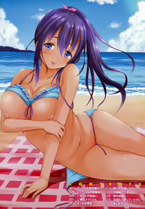 Page 3 of Ireta Girls - preview thumbnail