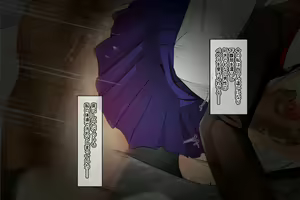 Page 20 of Kyoushi ni Odosare Muriyari Enkou Saserareta Joshikousei!! ~Hajimete Karada o Utta Shoujo~ - preview thumbnail