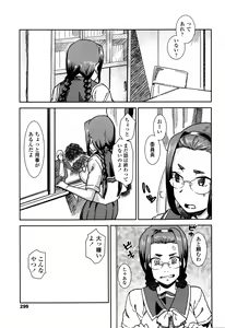 Page 302 of COMIC Koh 2017-01 - preview thumbnail