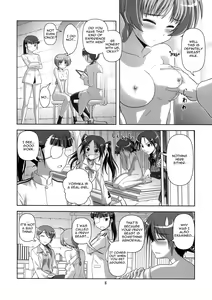 Page 6 of Majo Biyori | Daily Witches - preview thumbnail