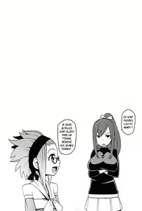 Page 3 of Chichikko Bitch 2 - preview thumbnail
