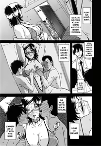 Page 6 of Fuyu no Ajisai epilog... - preview thumbnail