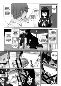 Page 7 of Succubus Stayed Life - preview thumbnail