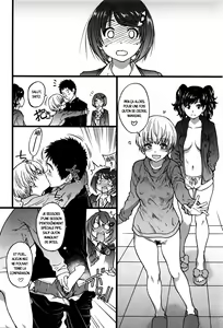 Page 18 of Boku no Bokki Penis o Rokuga Shite Ikina Yo - preview thumbnail