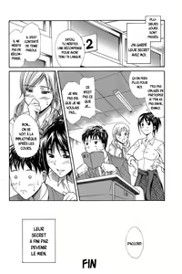 Page 16 of Ichi Ni no 3P - preview thumbnail
